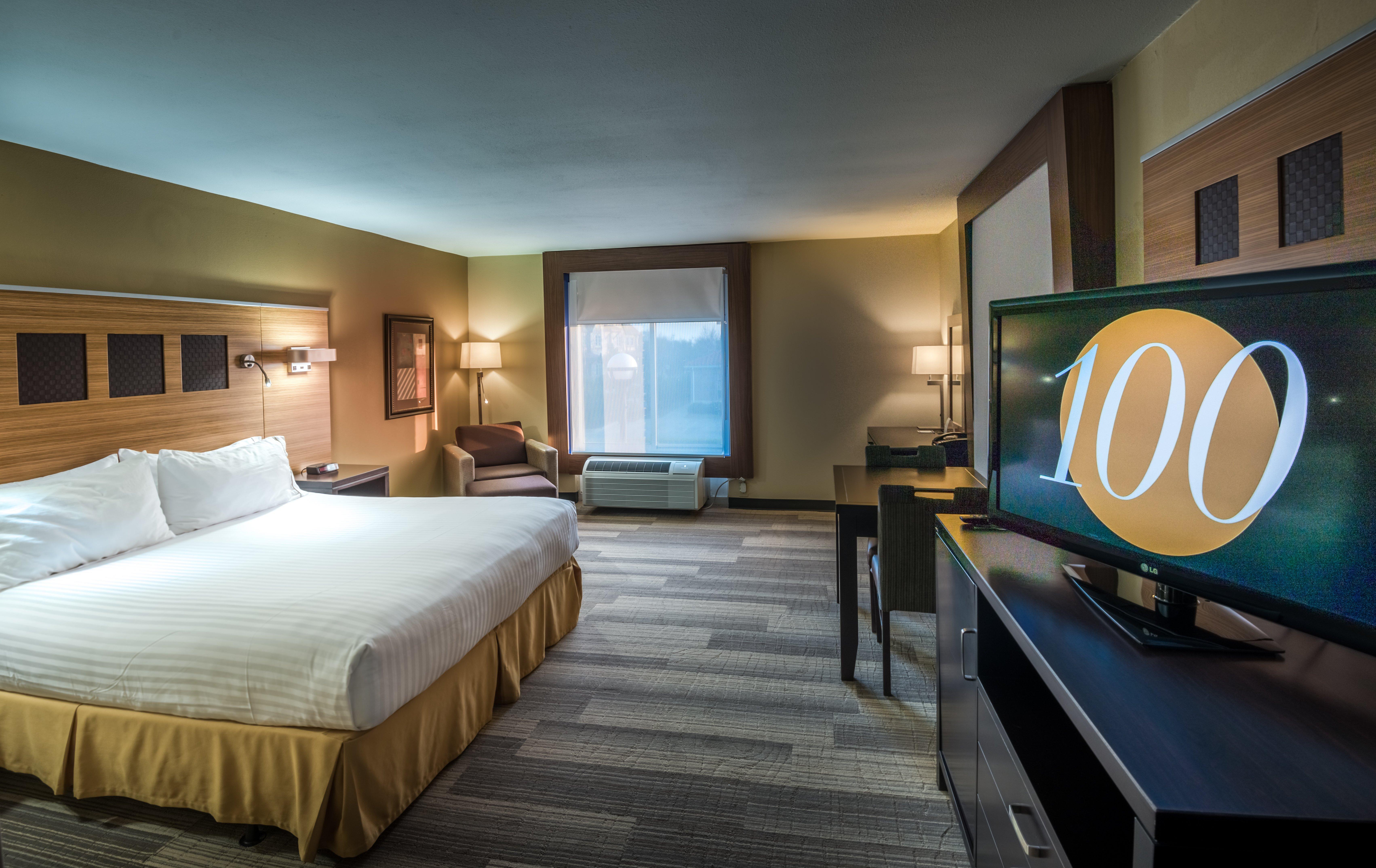 Holiday Inn Express Hotel & Suites Plano West - Frisco By Ihg Exterior photo