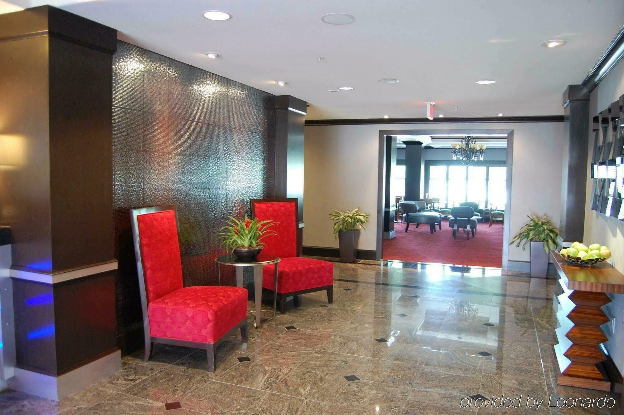 Holiday Inn Express Hotel & Suites Plano West - Frisco By Ihg Exterior photo