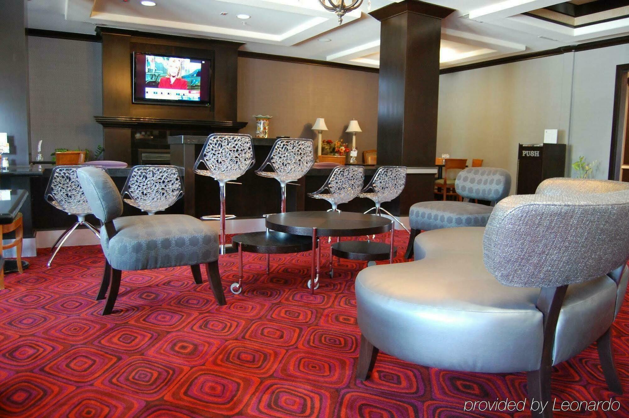 Holiday Inn Express Hotel & Suites Plano West - Frisco By Ihg Exterior photo